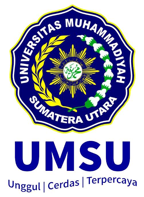 Logo UMSU Loader