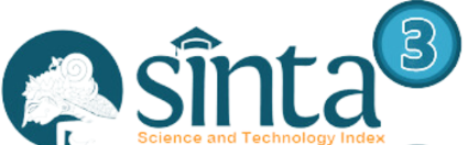 SINTA 3